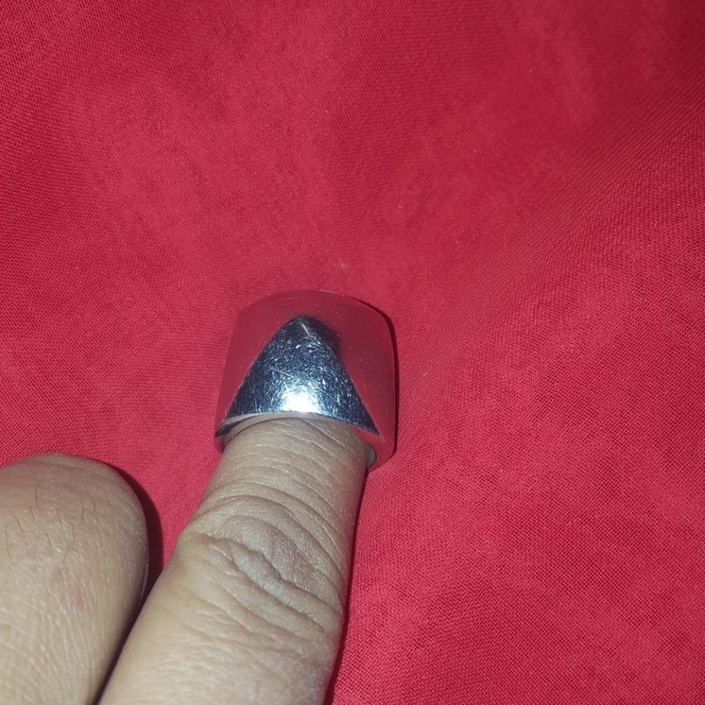 4 for $10 - Cocktail statement ring - Picture 3 of 4